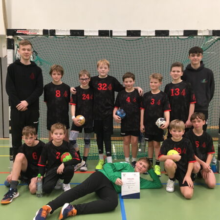 JtfO Handball 2024 Herren