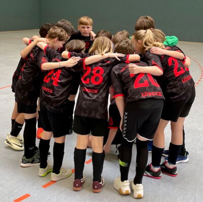 JtfO Fußball 2024 Jungen b