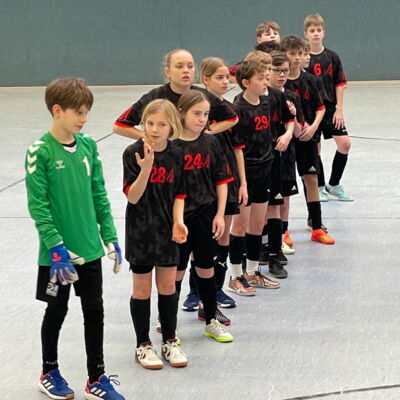 JtfO Fußball 2024 Jungen c