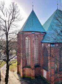 Marientidenkapelle des Doms