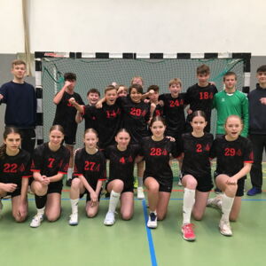 JtfO - Handball 2024