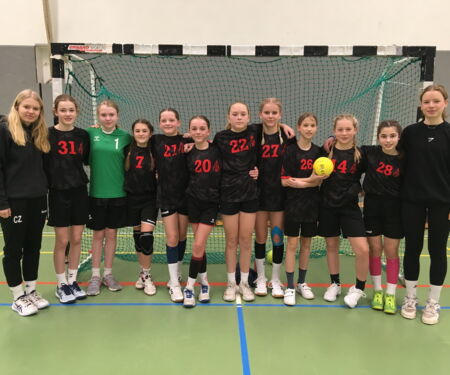 JtfO Handball 2024 Damen b