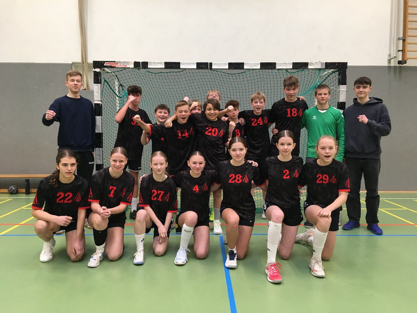 JtfO - Handball 2024